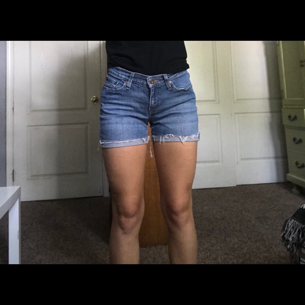Levi’s short